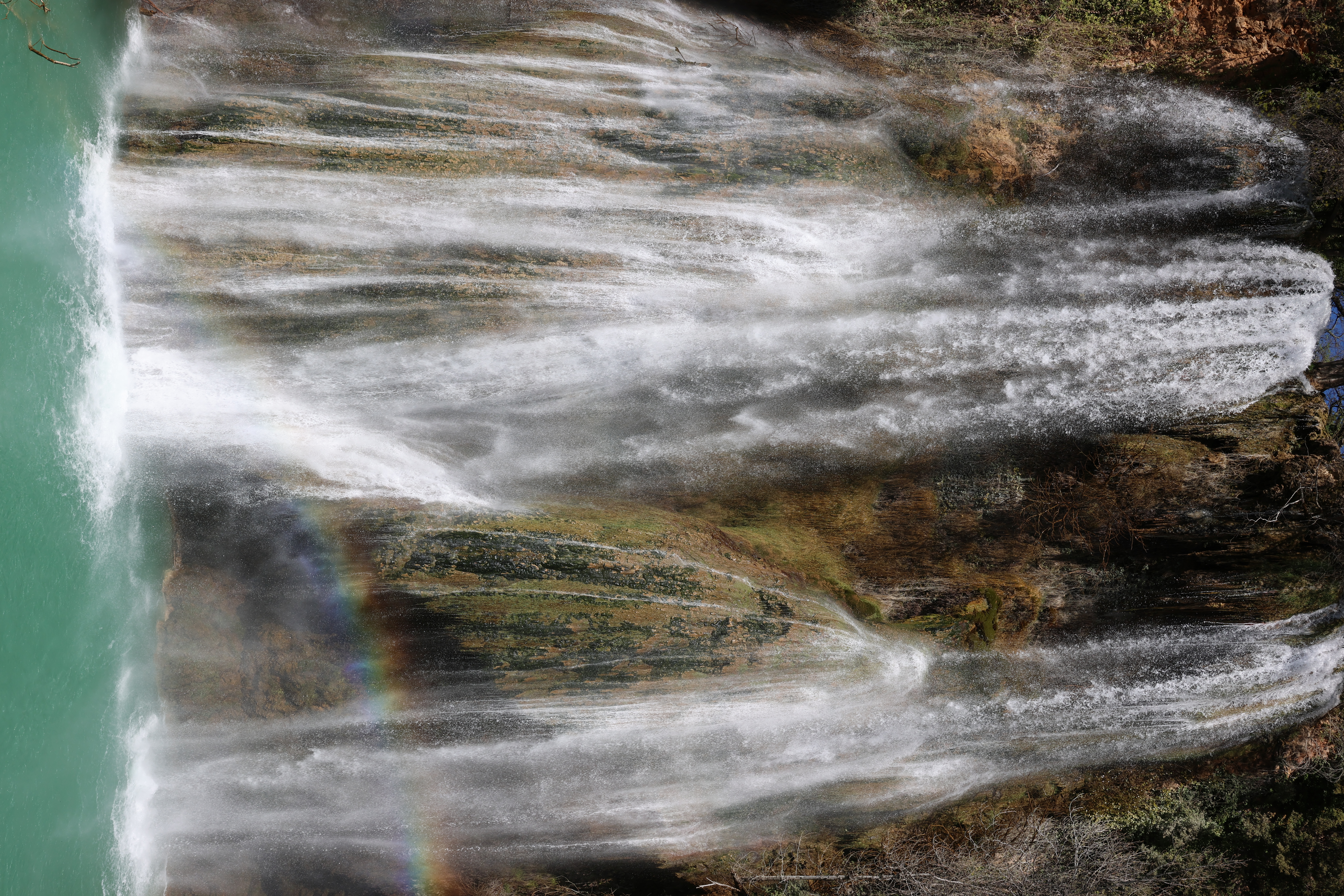 Sillans-la-Cascade